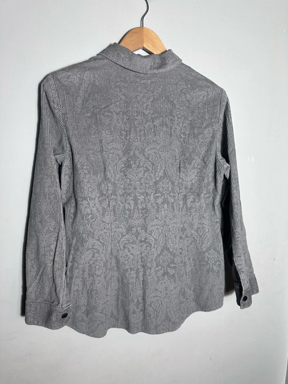 J. Crew lightweight corduroy